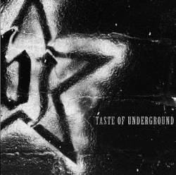 Baby Jane (SWE) : Taste of Underground